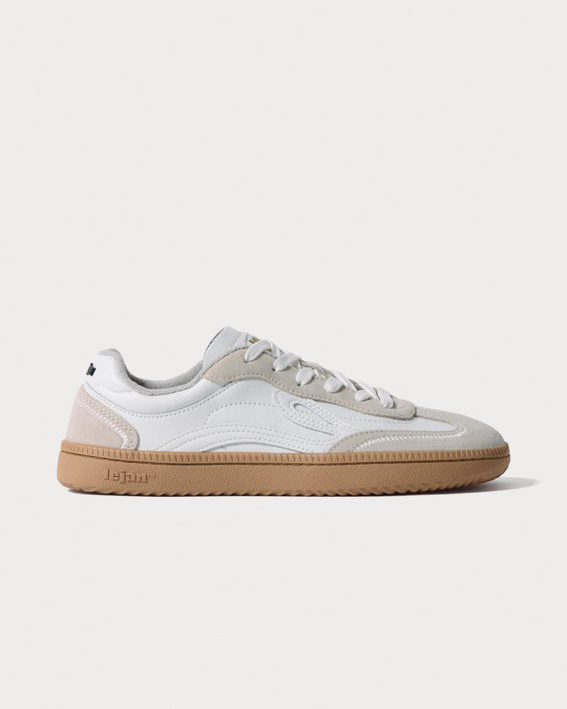 Lejan One - White