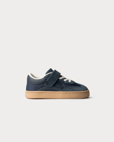 Lejan One Kids SS26 - Navy