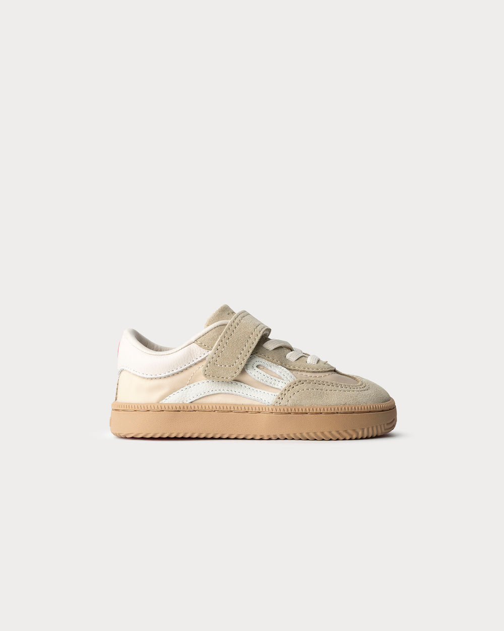 Lejan One Kids - Beige SS26