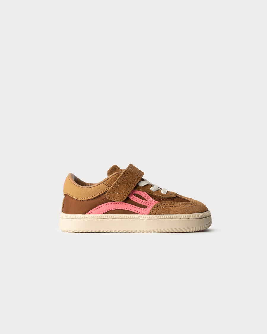 Lejan One® Kids Nylon - Terra