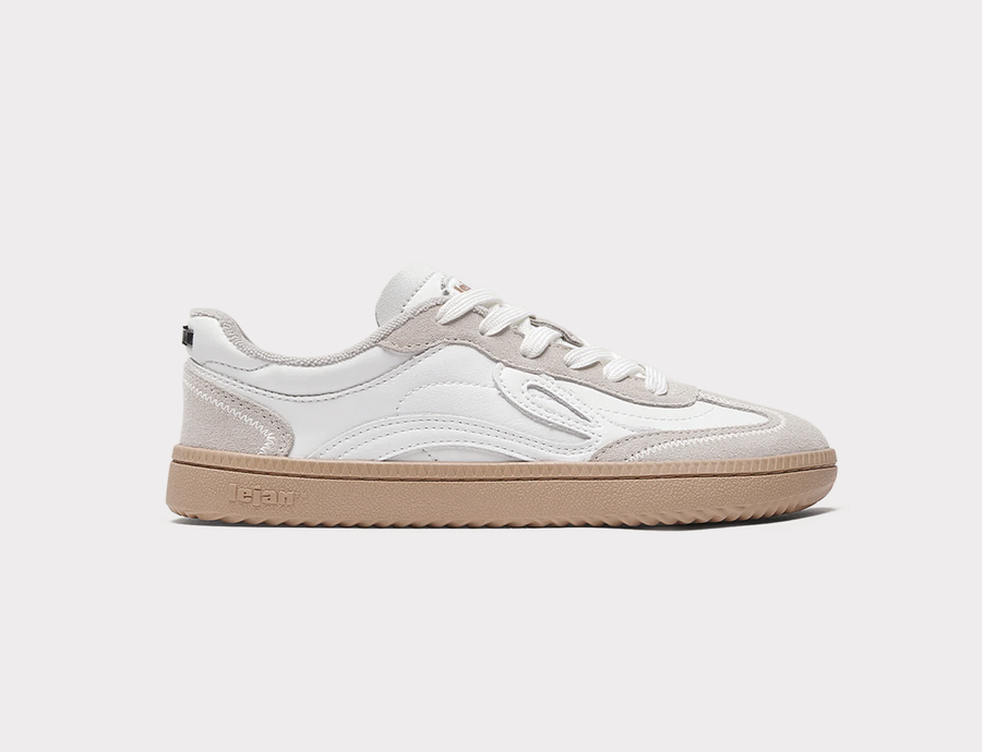 Lejan: Calzado Barefoot