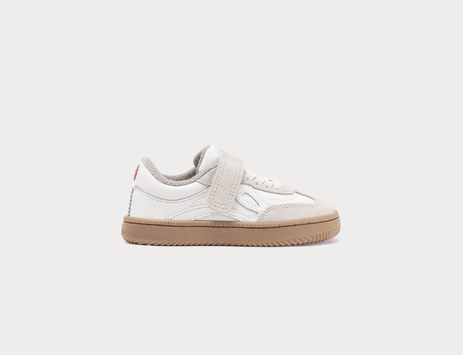 Lejan: Calzado Barefoot