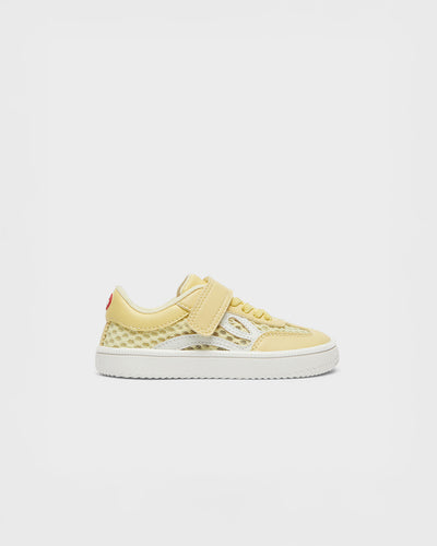 Lejan One® Kids Mesh - Yellow
