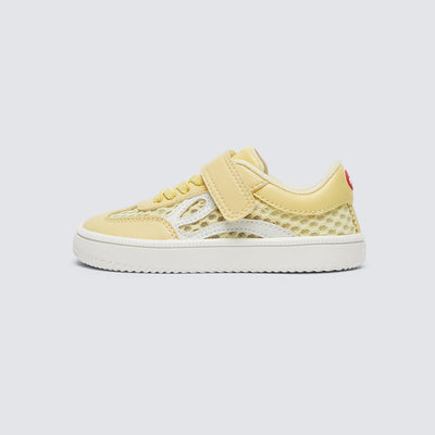 Lejan One Mesh - Jaune