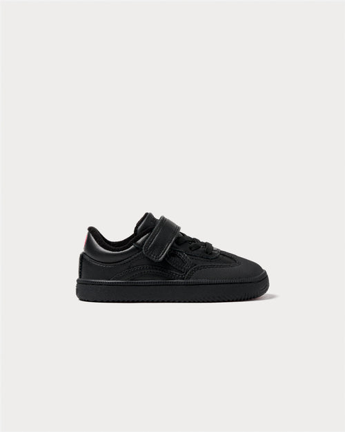 Lejan One Kids Weekdays - Black