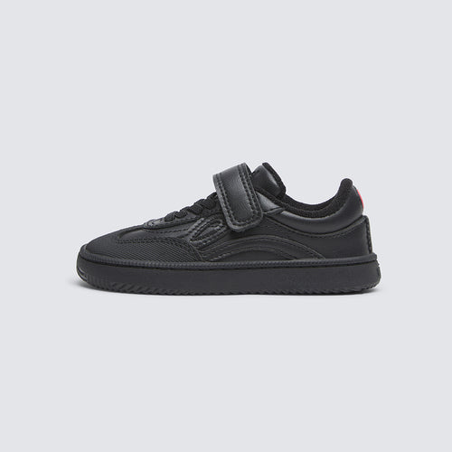 Lejan One Weekdays - Negro