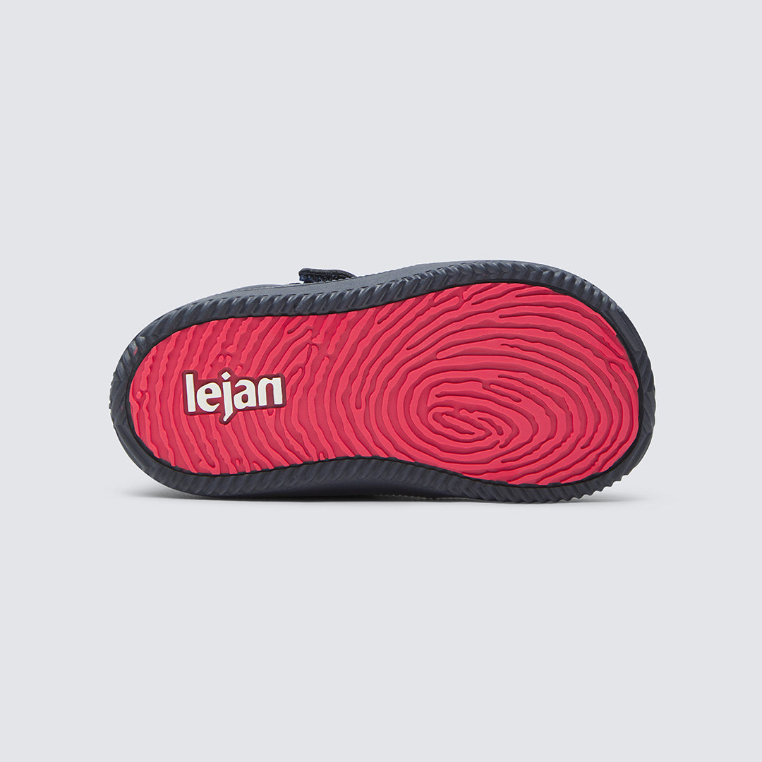 Lejan™ | Barefoot Bonito | Calzado Respetuoso con Estilo – Lejan Brand