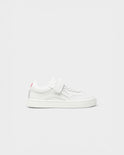 Lejan One® Kids Weekdays  - White