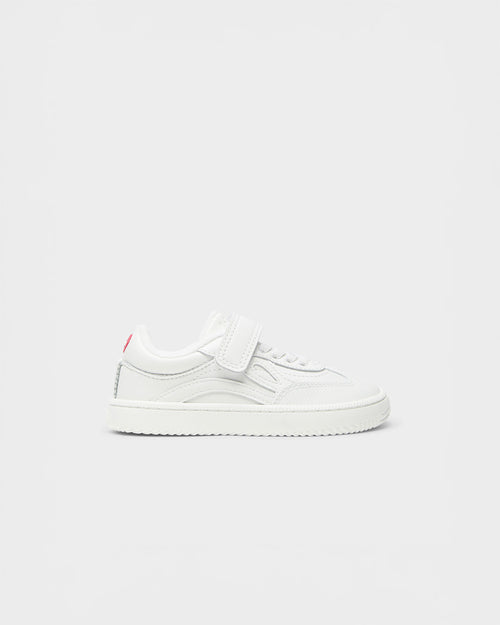 Lejan One® Kids Weekdays  - White