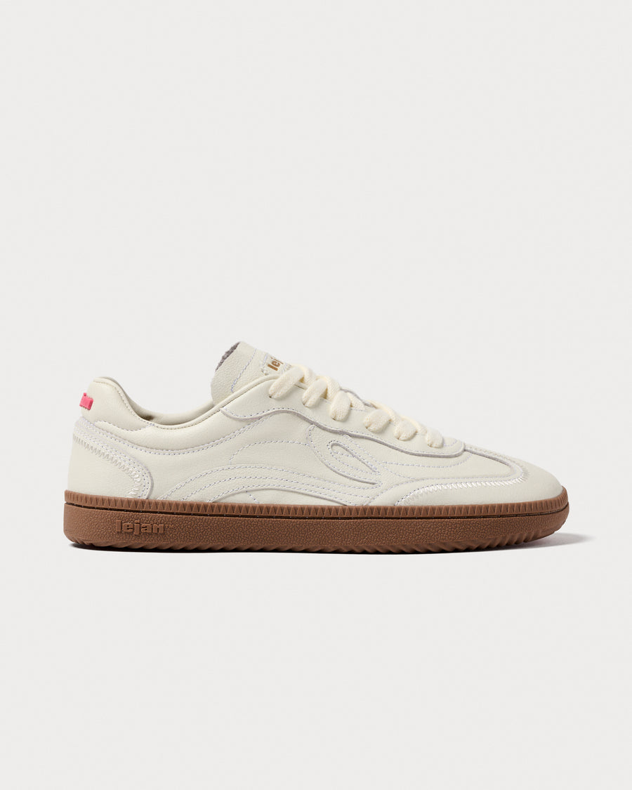 Lejan : Chaussures barefoot