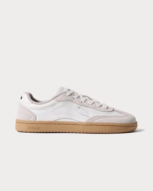 Lejan One Wide - White