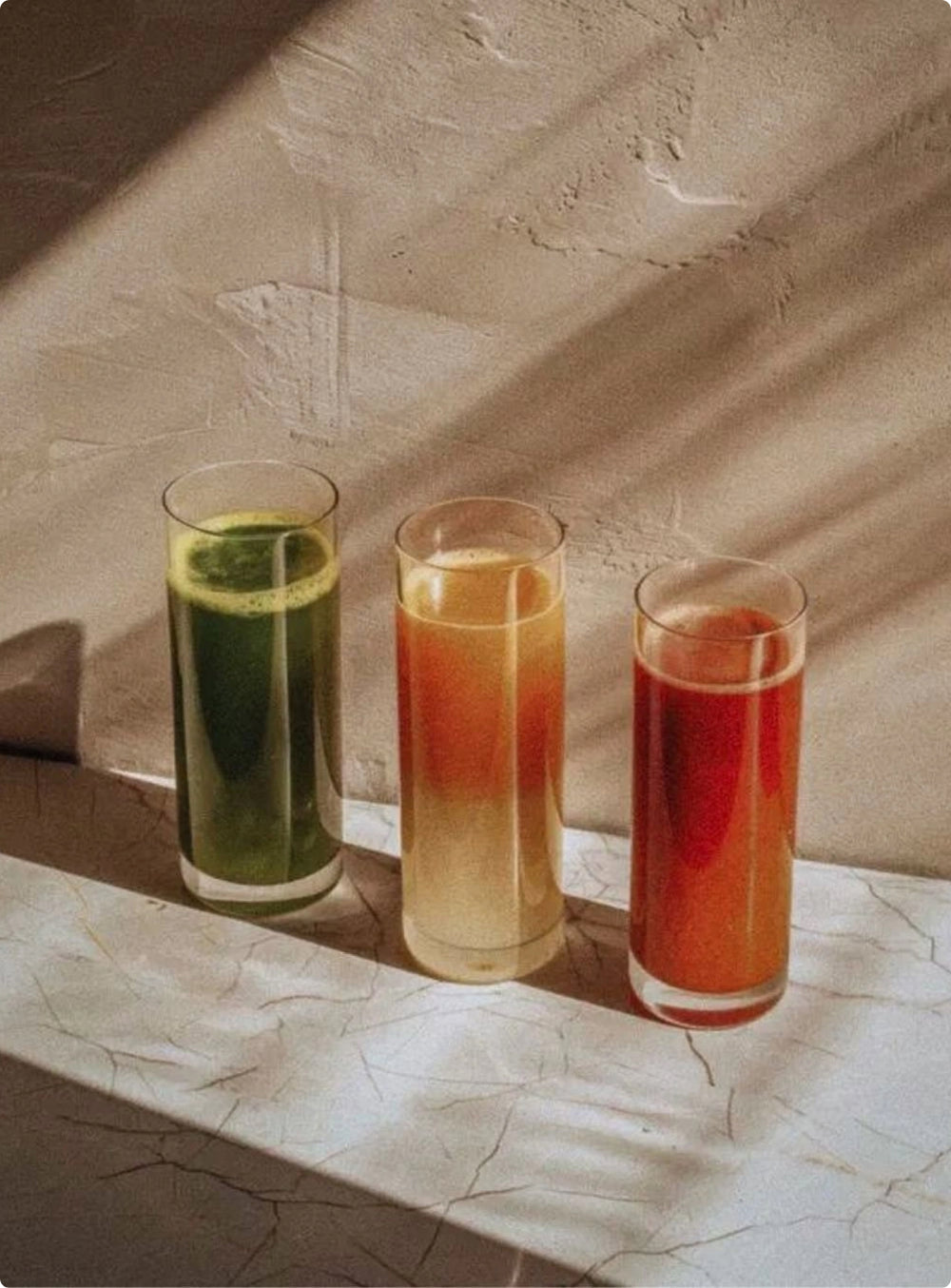Smoothie na każdą fazę cyklu hormonalnego