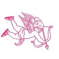 Lejan One® Kids Weekdays - Pink