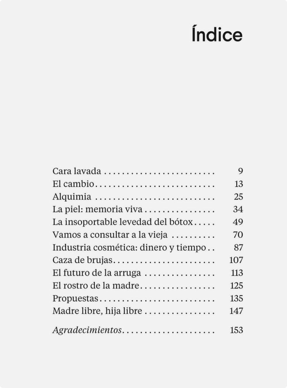 Índice