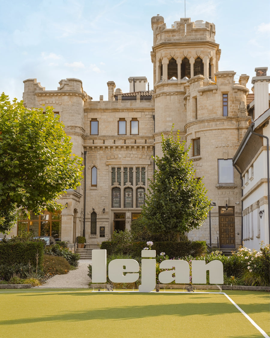 Lejan Tour Bilbao