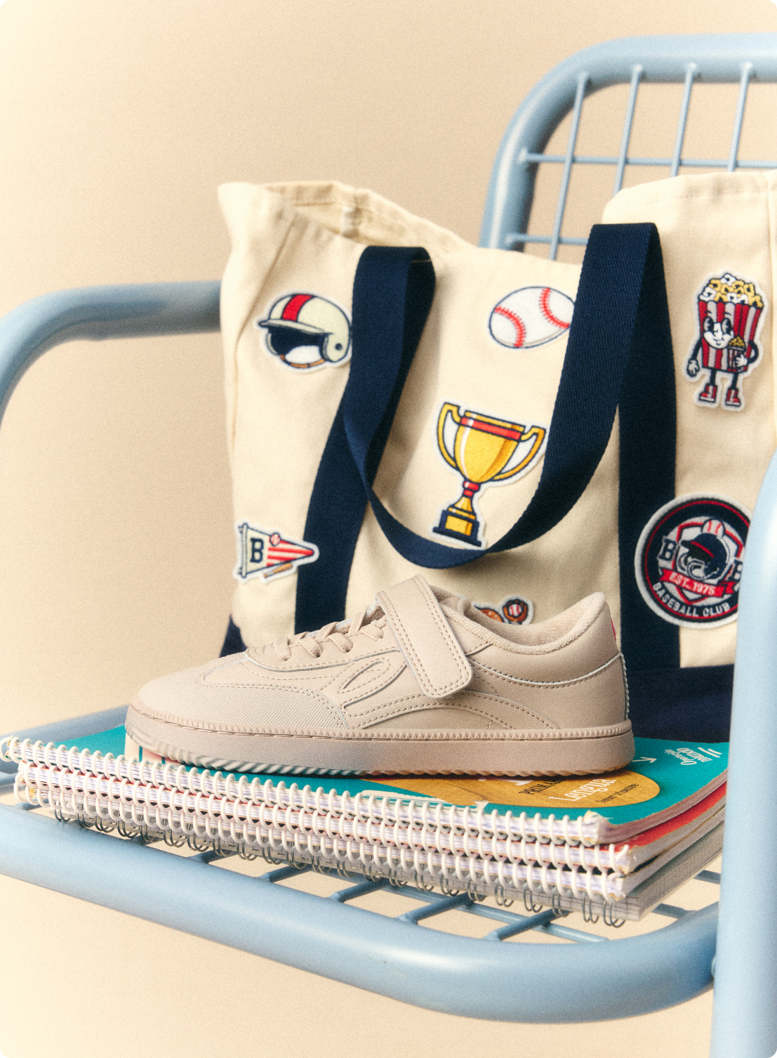 Back to School - Foto Coleccion