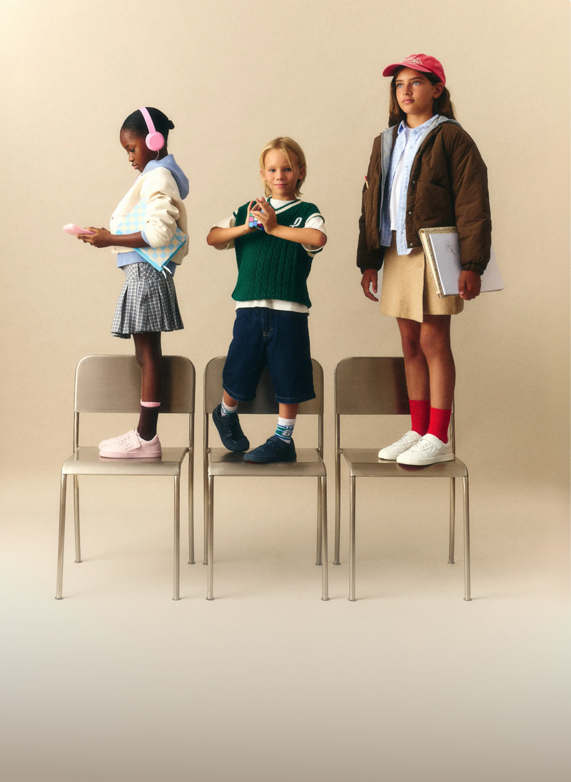 Back to School