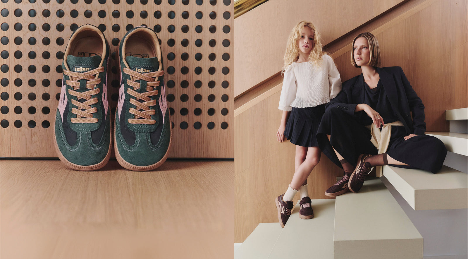 Lejan One®FW26