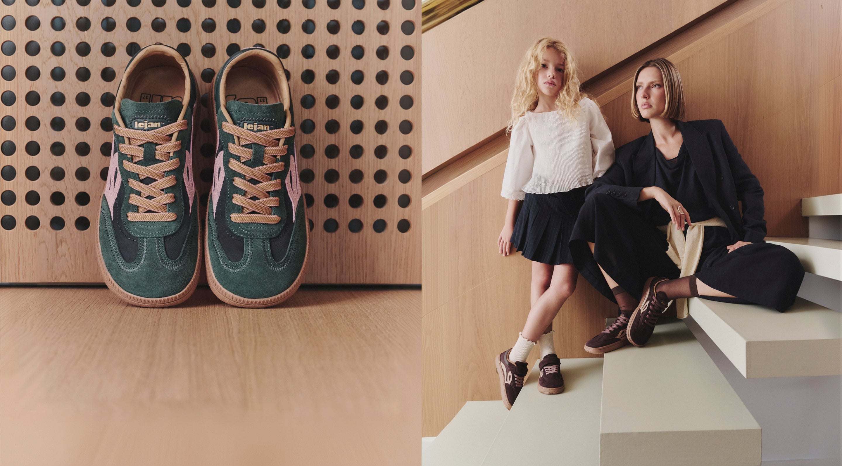 Lejan One FW26
