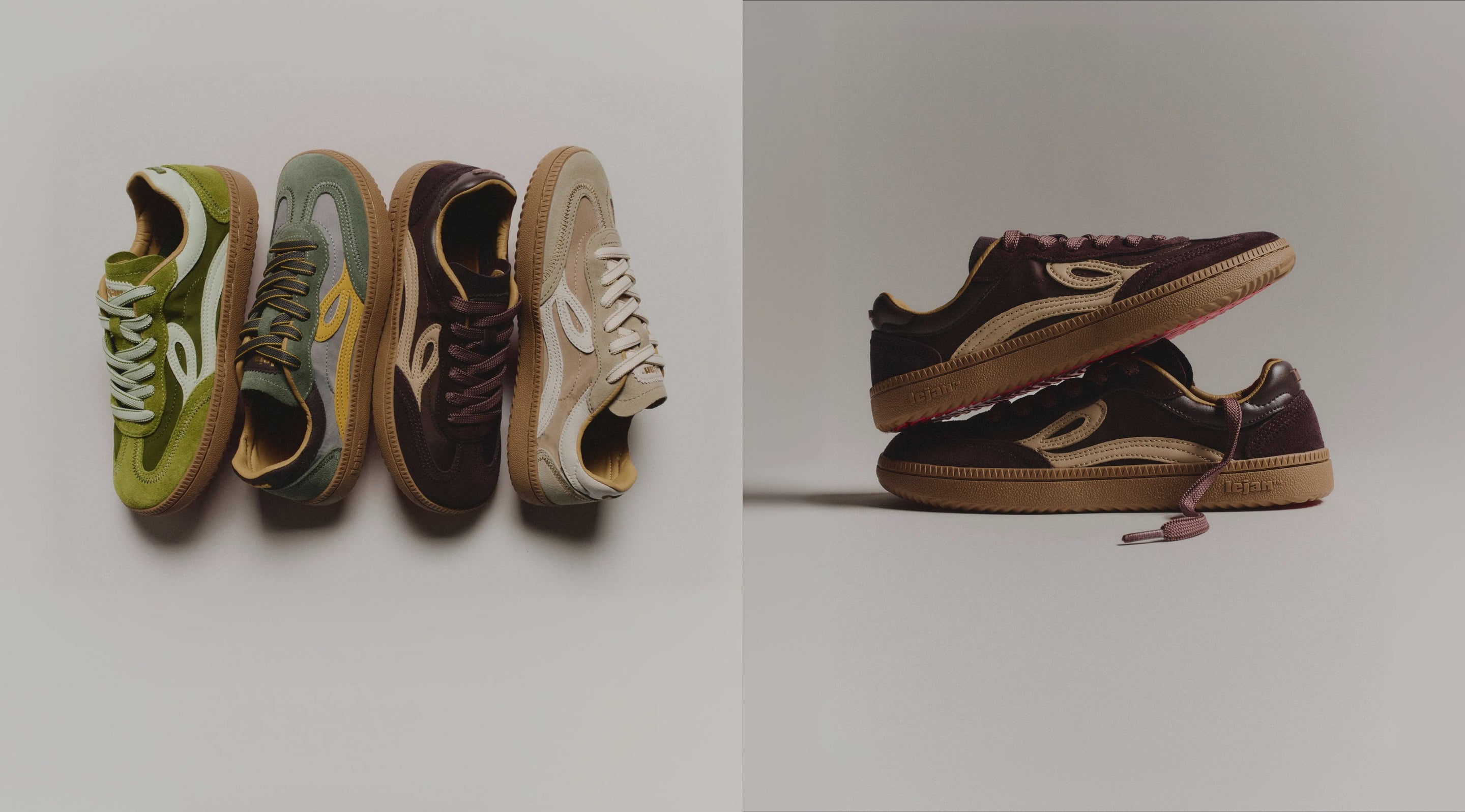 Lejan One FW26