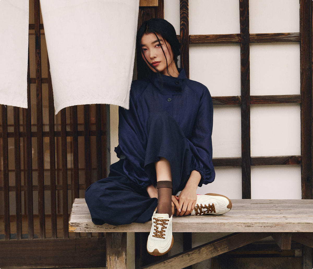 SAKURA FW26