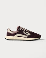Melrose Burgundy