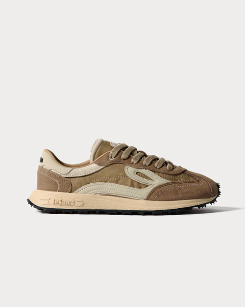 Lejan Melrose - Dark Beige