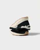 Lejan Melrose Kids Noir - flexibilidad de la suela