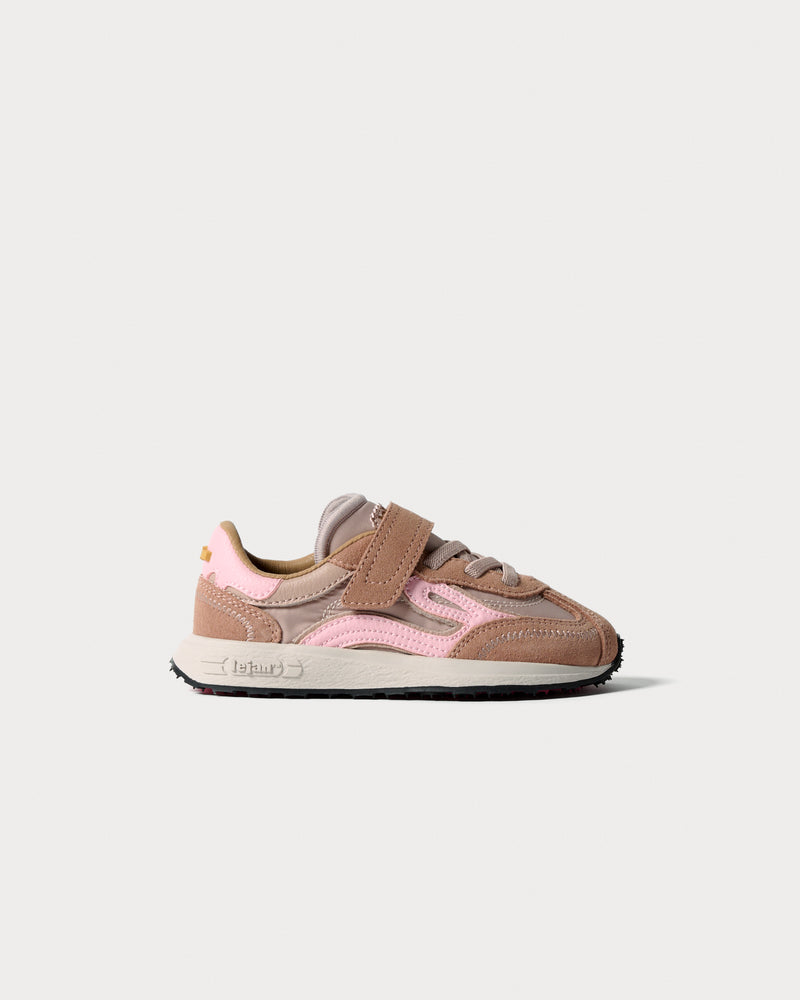 Lejan Melrose Kids - Rose / Candy Pink