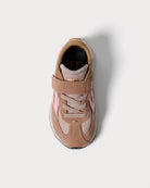 Lejan Melrose Kids Rose / Candy Pink - vista cenital