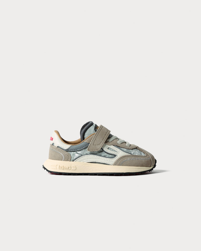 Lejan Melrose Kids - Silver