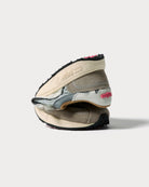Lejan Melrose Kids Silver - flexibilidad de la suela