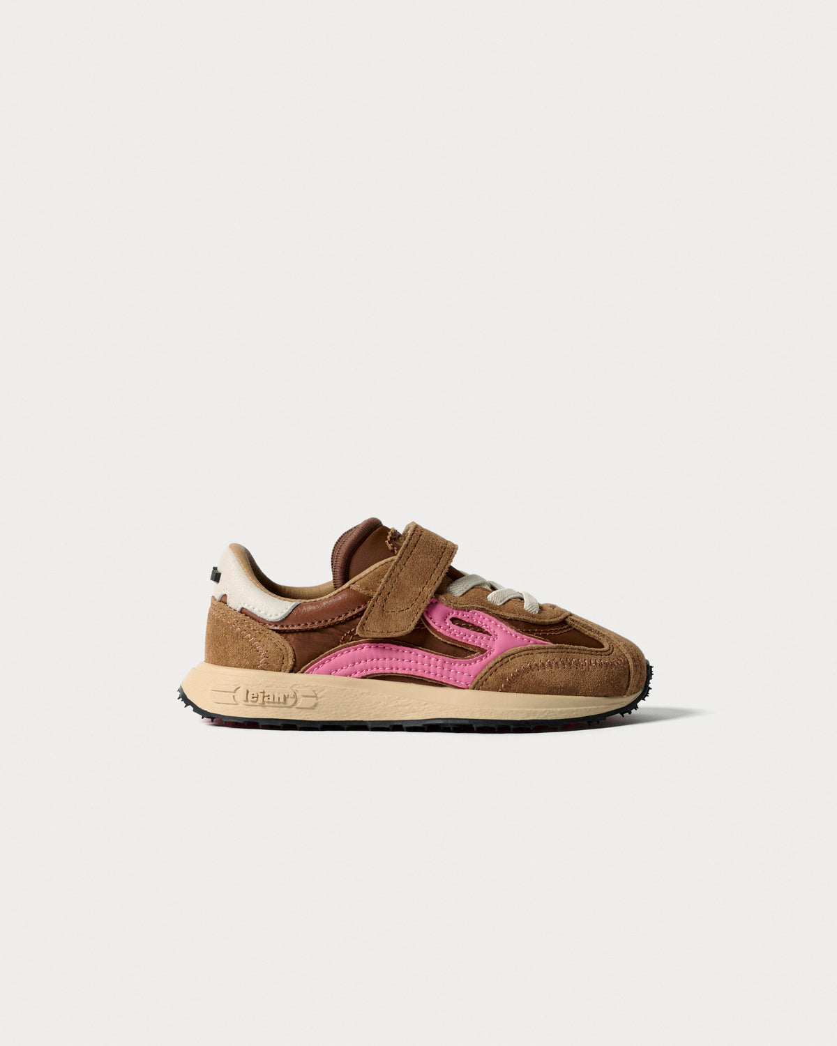 Lejan: Barefoot Footwear