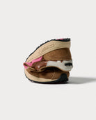 Lejan Melrose Kids Terra / Electric Pink - flexibilidad de la suela