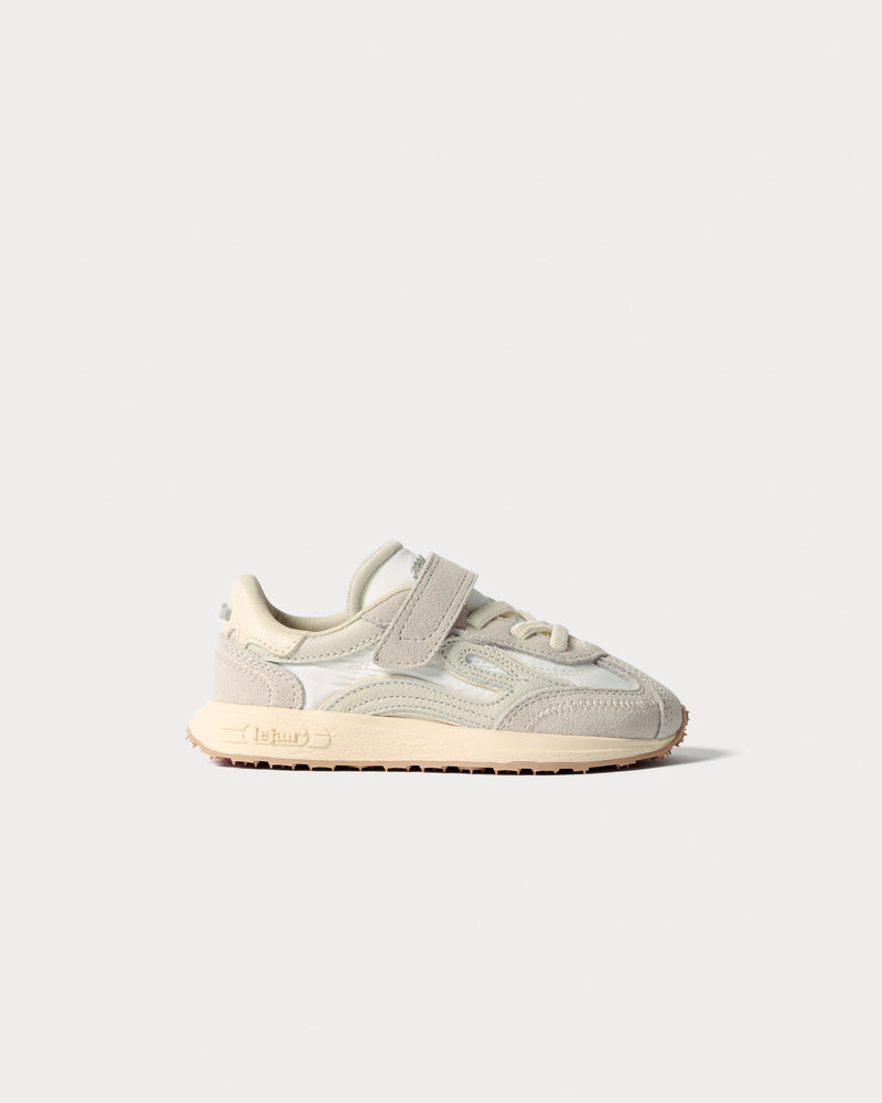 Lejan Melrose Kids - White