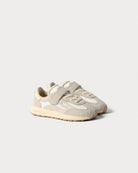 Lejan Melrose Kids White - par en tres cuartos