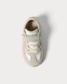 Lejan Melrose Kids White - vista cenital