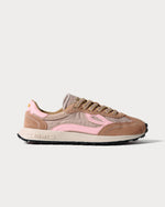 Melrose Rose / Candy Pink