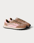 Lejan Melrose Rose / Candy Pink - par en tres cuartos