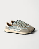Lejan Melrose Silver - par en tres cuartos