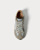 Lejan Melrose Silver - vista cenital