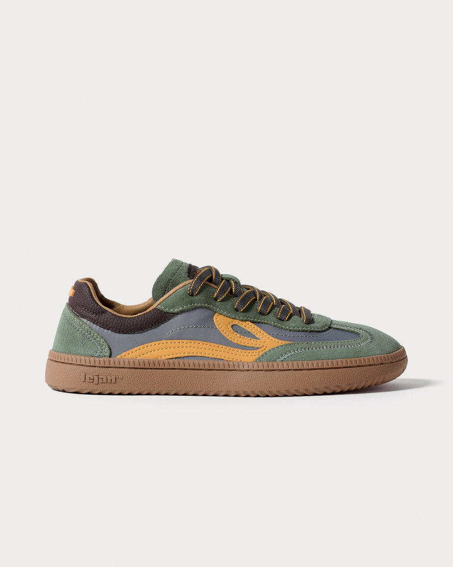 Lejan: Calzado Barefoot
