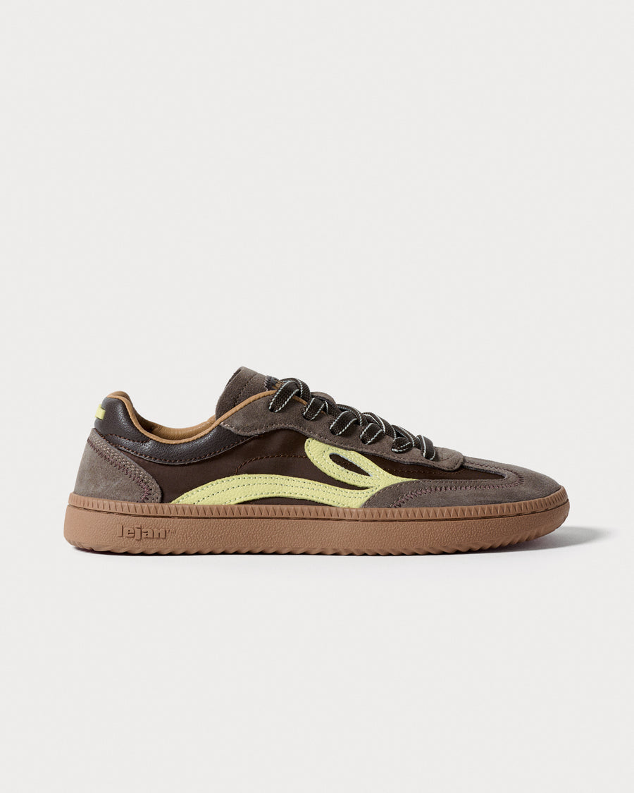 Lejan: Calzado Barefoot