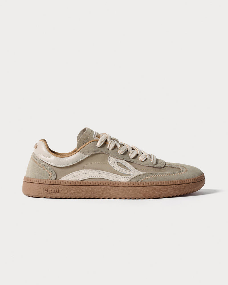 Lejan One - Dark Beige