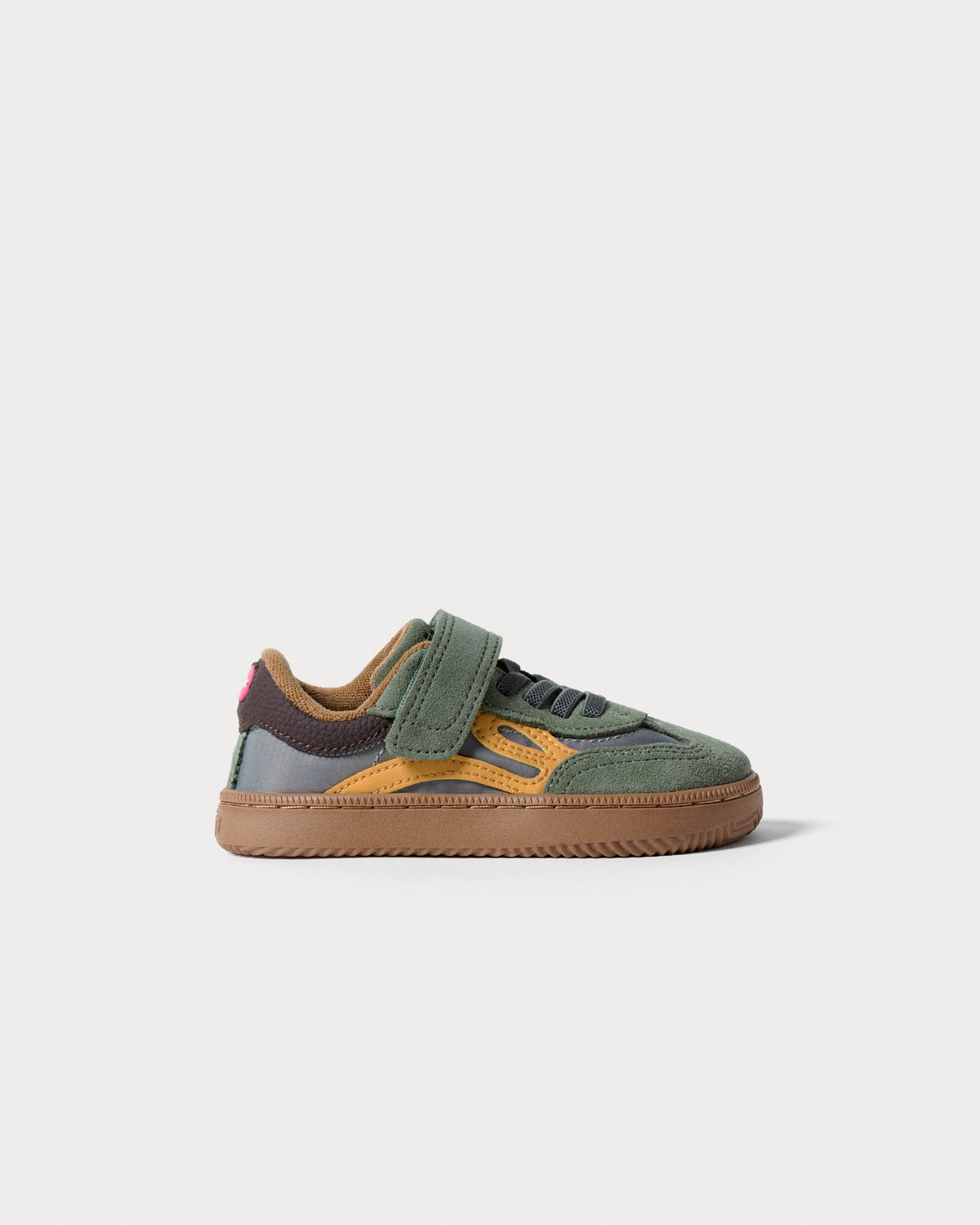 Lejan: Calzado Barefoot