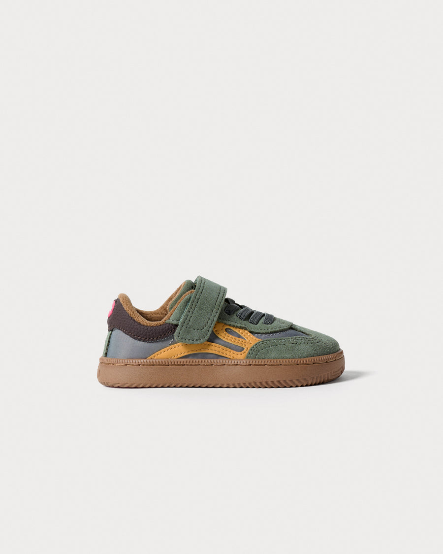 Lejan: Calzado Barefoot