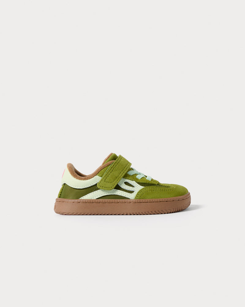 Lejan One Kids - Citron Green