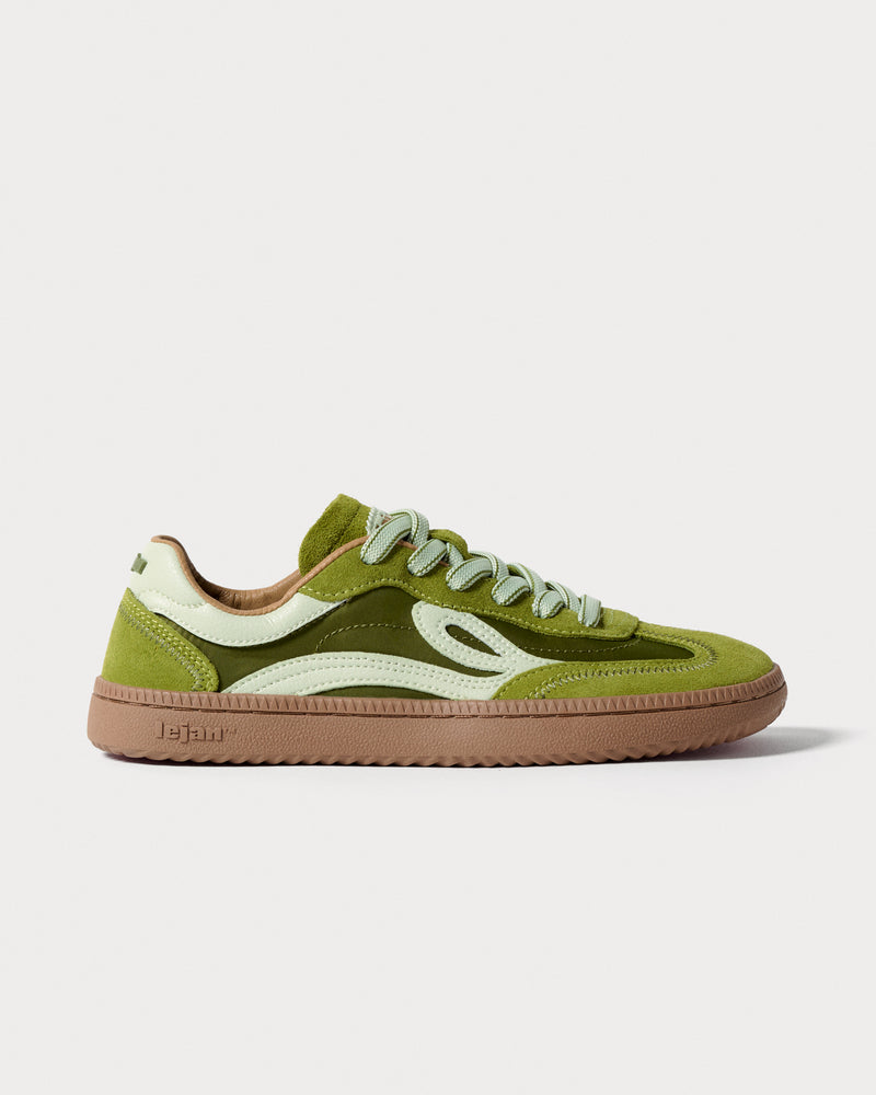 Lejan One - Citron Green