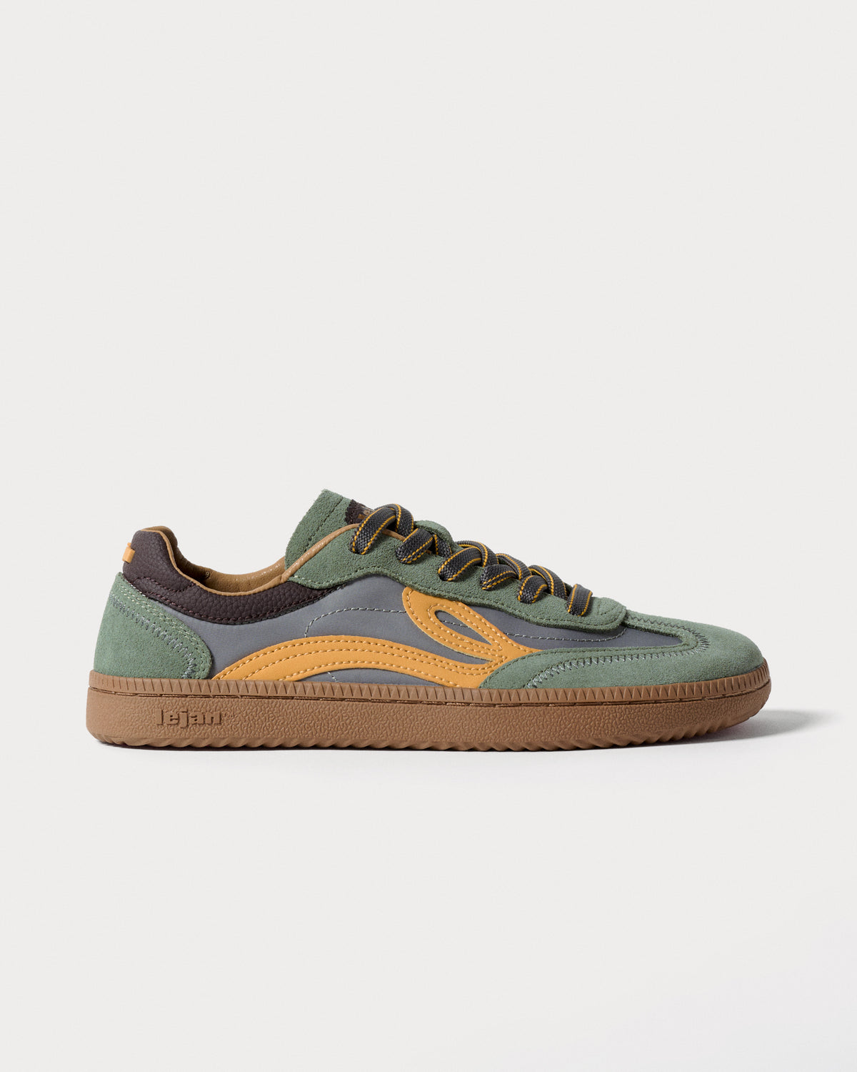 Lejan: Calzado Barefoot