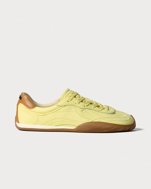 Lejan Sakura - Pale Lemon